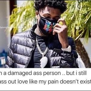 Meet your Posher, Ronald